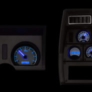 1978-1982 Corvette Dakota Digital VHX Gauges - 1978-1982 Corvette Dakota Digital VHX Gauges.