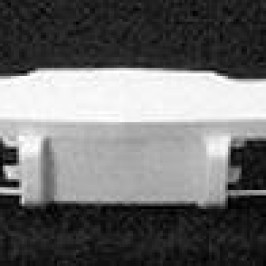 ACI 1975-1979 STOCK FRONT BUMPER