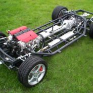 cass chassis 1