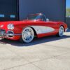 1958-1960 Corvette Replica Body Kit
