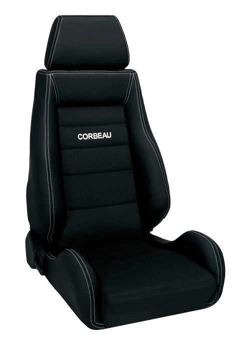 1968-1982 Corbeau Seats – GTS II
