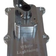 White Lightning Shifter Mechanism, Magnum T-56  