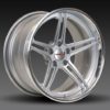 A SC3C Concave rim on a gray background.