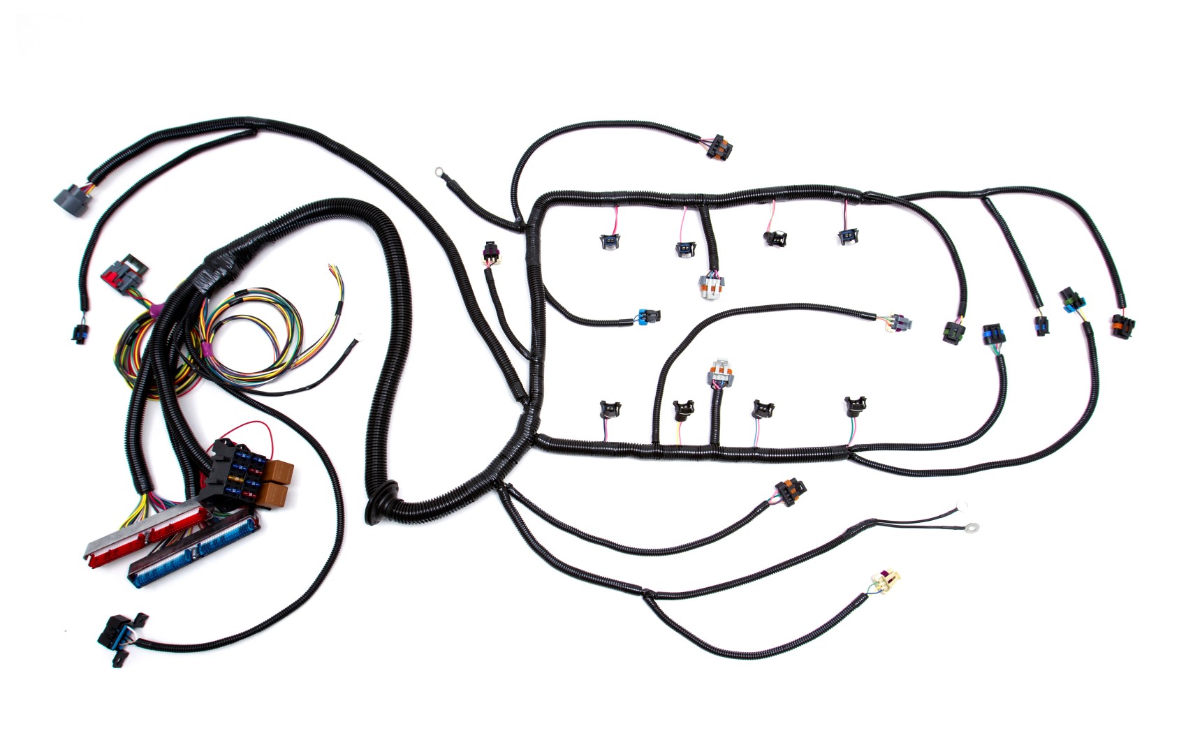 4 wire ls wiring harness  | 1688 x 1080