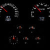 Dakota Digital 1978- 82 Chevy Corvette RTX Instruments, speedometer, tachometer, odometer, tachometer, speedometer, odometer, odometer.
