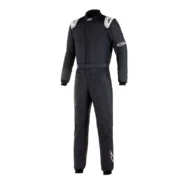 The ALPINESTARS GP TECH V3 racing suit is shown on a white background.