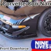 C5 corvette Car-Nards - more front down downlives racing.