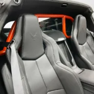 New 2019 CMS DELUXE HARNESS BAR - C8 COUPE CMS DELUXE HARNESS BAR - C8 COUPE CMS DELUXE HARNESS BAR - C8 COUPE CMS DELUXE HARNESS BAR - C8 COUPE